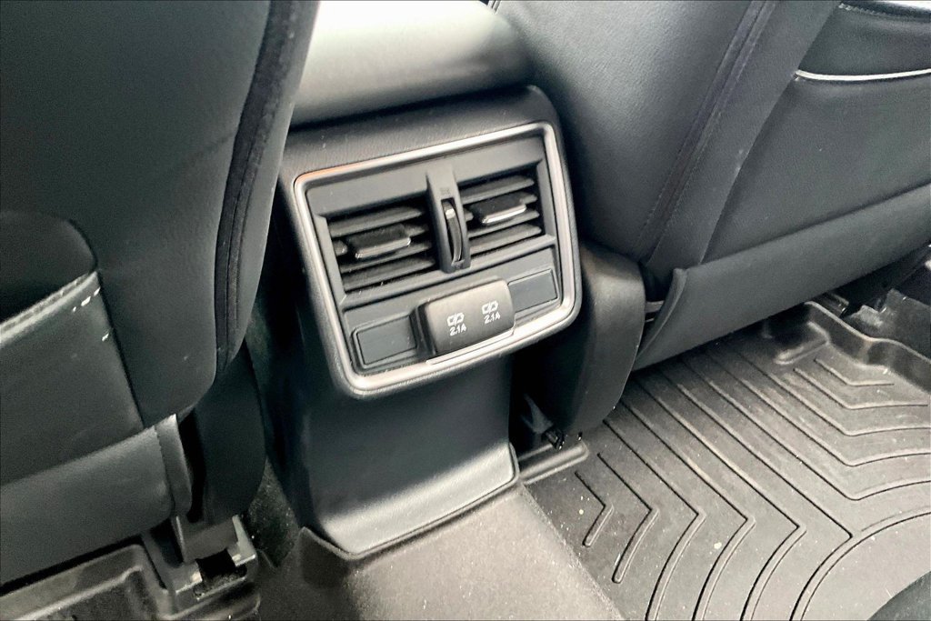 Used 2019 Subaru Forester Premium AWD/4WD image 10