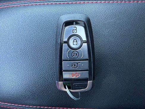 Certified 2023 Ford Escape ST-Line w/ Tech Pack #1 AWD/4WD image 26