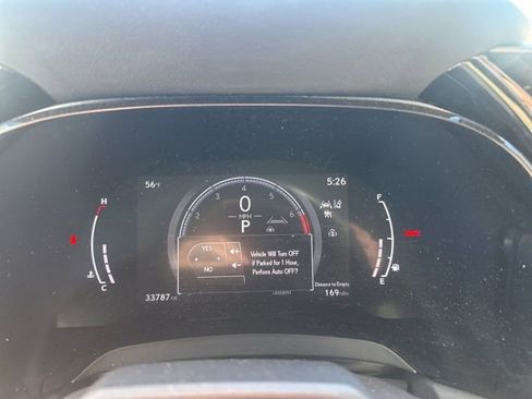 Used 2024 Lexus RX 350 Premium Plus w/ Convenience Package AWD/4WD image 13