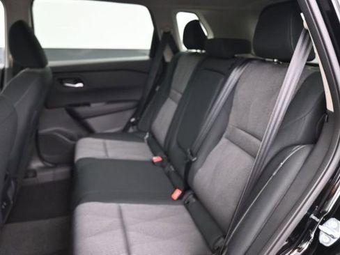 New 2026 Nissan Rogue SV w/ Cold Weather Package image 23