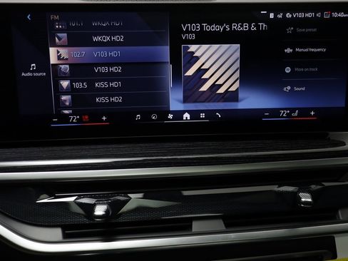 New 2026 BMW X6 xDrive40i image 8