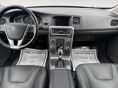 Used 2015 Volvo V60 T5 Cross Country w/ Climate Package AWD/4WD image 17