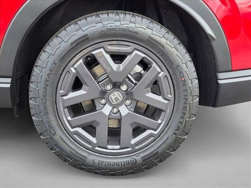 New 2026 Honda CR-V TrailSport image 10