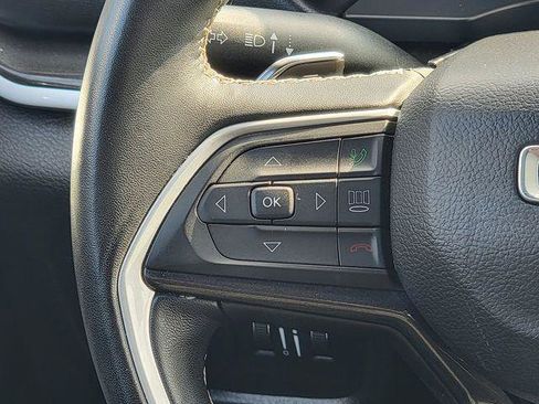 Certified 2022 Jeep Grand Cherokee Altitude image 29