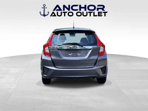 Used 2015 Honda Fit EX image 7
