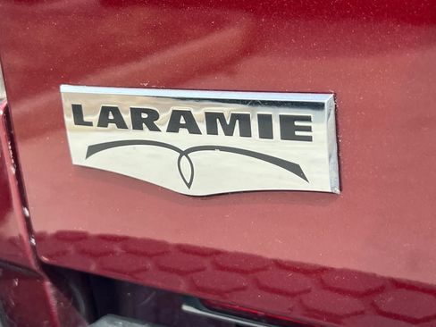 Used 2017 RAM 2500 Laramie w/ Off Road Package image 13