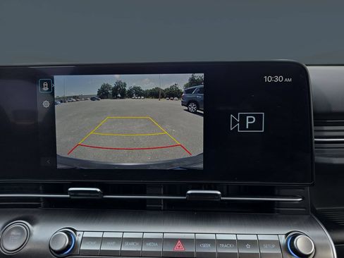 Certified 2024 Hyundai Kona SEL FWD image 24