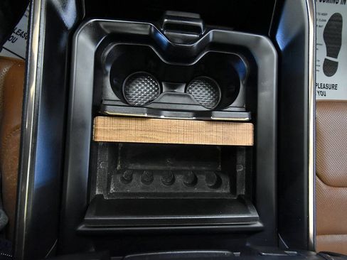 Used 2020 RAM 1500 Limited AWD/4WD image 34