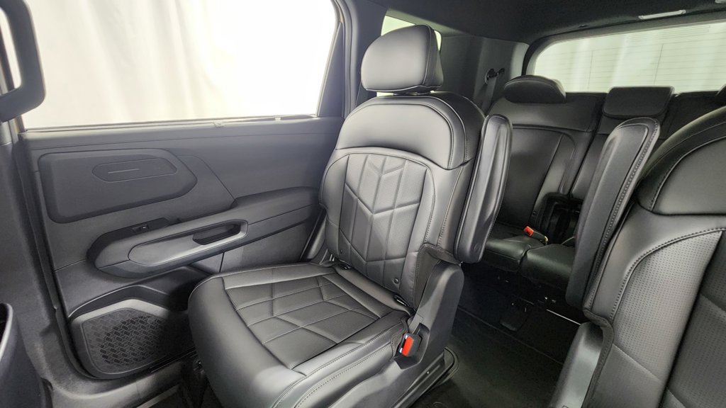 New 2027 Kia Telluride EX X-Line AWD/4WD image 14