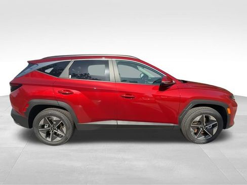 New 2026 Hyundai Tucson SEL AWD/4WD image 9