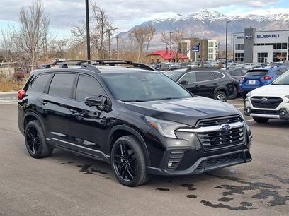 Used 2023 Subaru Ascent Touring