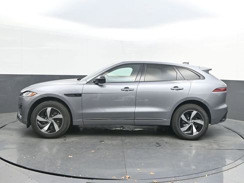 New 2026 Jaguar F-PACE R-Dynamic S AWD/4WD image 2