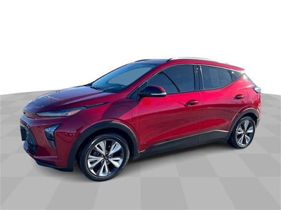 Used 2022 Chevrolet Bolt EUV LT w/ Convenience Package
