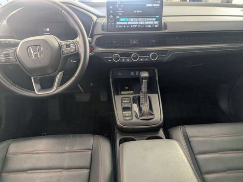Used 2025 Honda CR-V Sport-L image 25