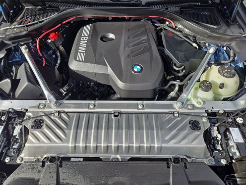 Certified 2025 BMW X3 xDrive30i w/ Convenience Package image 27