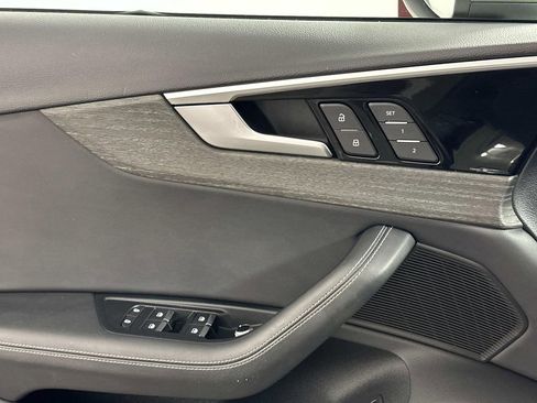 Used 2023 Audi A4 2.0T Premium Plus image 24