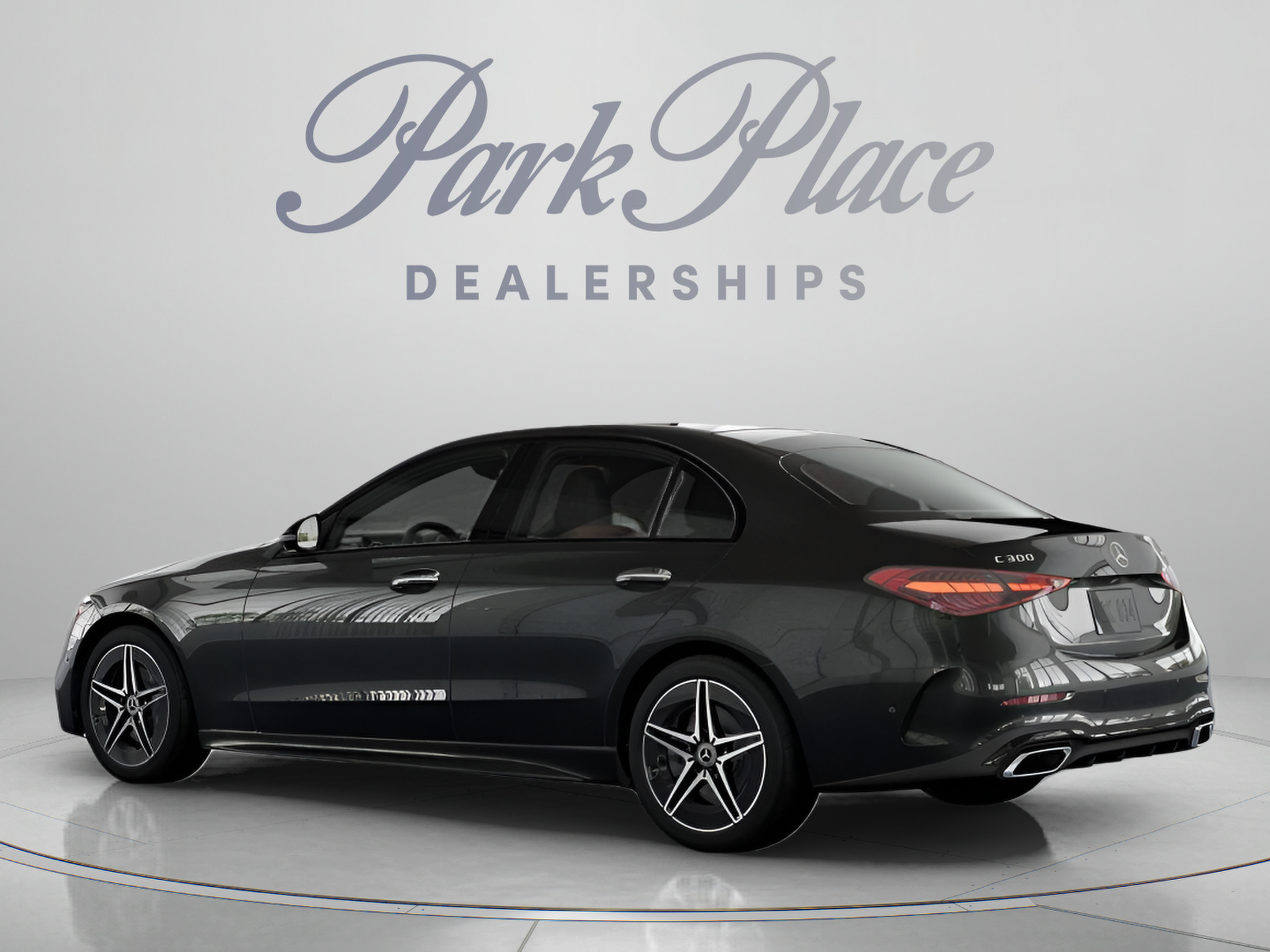 Used 2023 Mercedes-Benz C 300 4MATIC Sedan image 14
