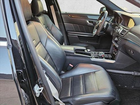 Used 2014 Mercedes-Benz E 63 AMG S-Model image 17
