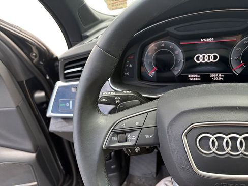 Used 2023 Audi Q7 3.0T Prestige AWD/4WD image 21