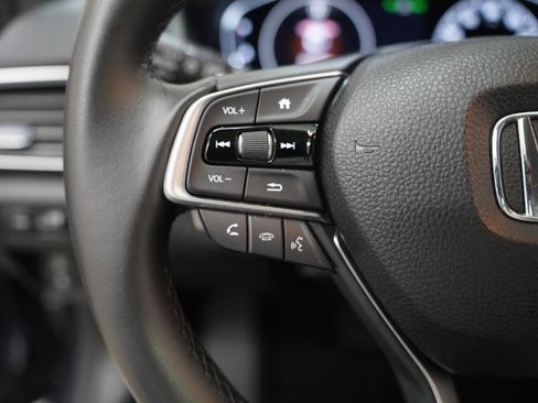 Used 2018 Honda Accord EX-L image 13