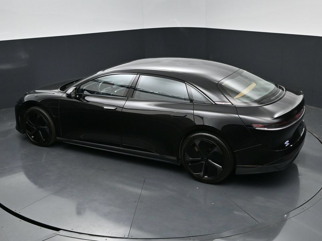 Used 2024 Lucid Air Touring AWD/4WD image 32
