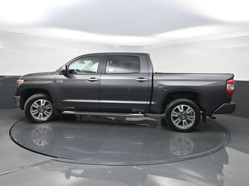 Used 2018 Toyota Tundra 1794 Edition AWD/4WD image 42