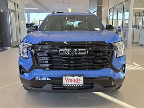 New 2026 GMC Terrain Elevation w/ Elevation Premium Package image 3