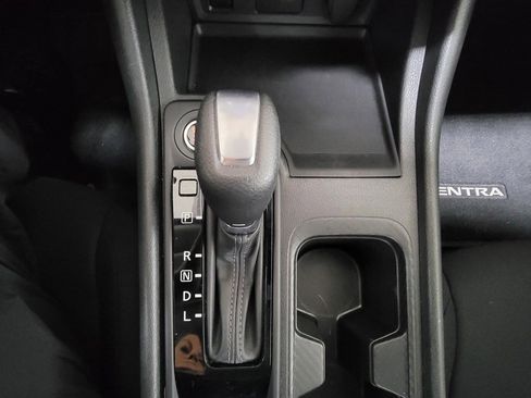 Used 2024 Nissan Sentra S FWD image 18