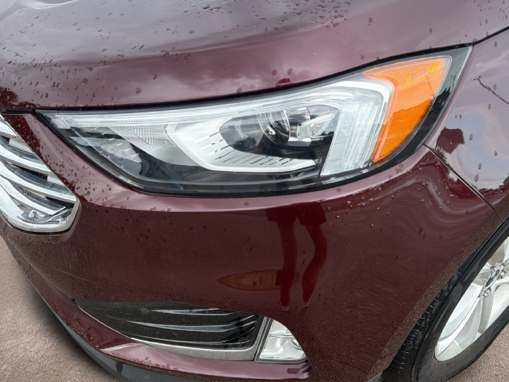 Used 2019 Ford Edge SEL w/ Equipment Group 201A FWD image 10