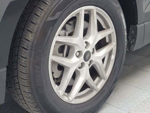 Used 2023 Ford Edge SEL image 31