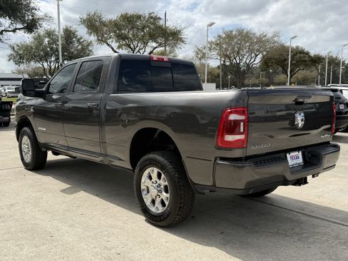 Used 2024 RAM 2500 Laramie image 7