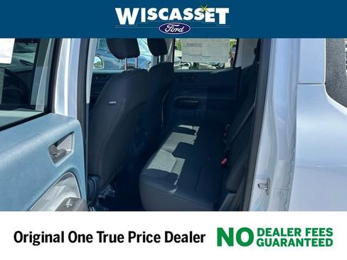 New 2025 Ford Maverick XL w/ 4K Tow Package image 5