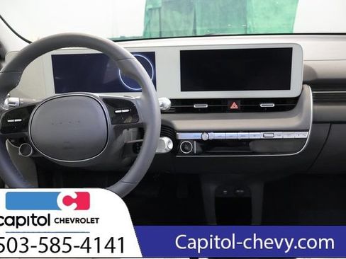 Used 2023 Hyundai Ioniq 5 SEL AWD/4WD image 14