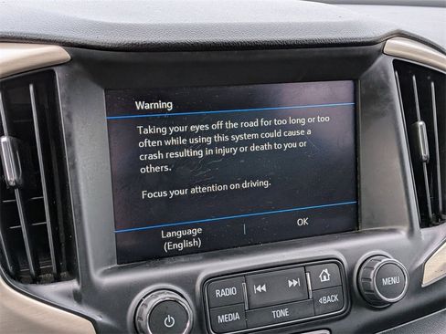 Used 2018 GMC Terrain Denali image 24