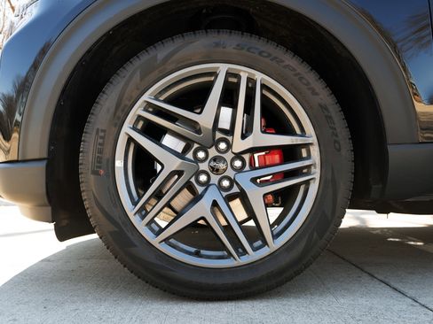 Used 2026 Ford Explorer ST image 14