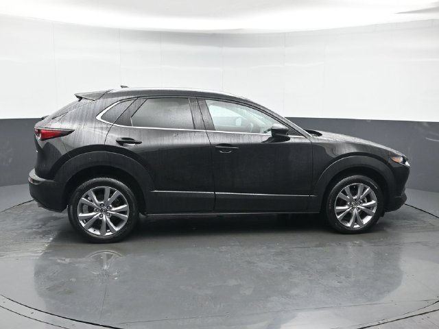 Certified 2023 MAZDA CX-30 AWD 2.5 S w/ Premium Package image 6