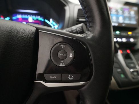 Certified 2019 Honda Odyssey EX-L image 20