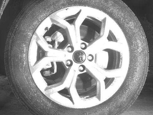 Used 2025 Jeep Compass Latitude image 12