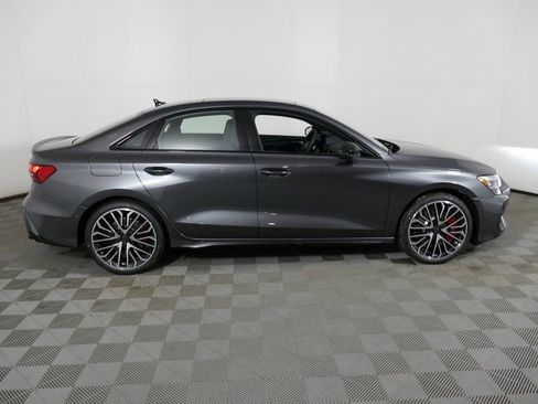 New 2026 Audi S3 Premium image 2