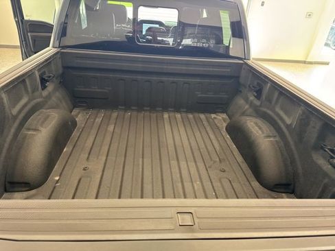 Used 2022 Ford F150 Platinum w/ Equipment Group 701A High image 12