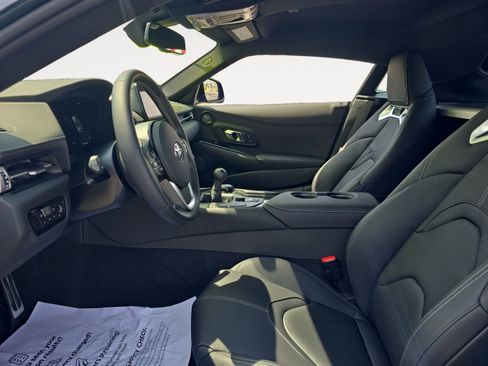 New 2026 Toyota Supra Premium image 9