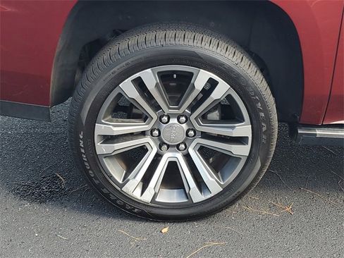 Used 2019 GMC Yukon XL Denali w/ Denali Ultimate Package image 7