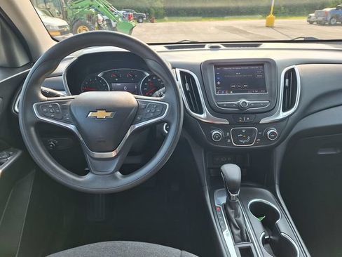 Used 2022 Chevrolet Equinox LT FWD image 13