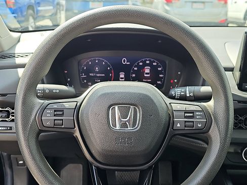 Used 2024 Honda Accord LX image 18