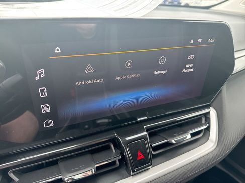 New 2026 Chevrolet TrailBlazer LT image 27