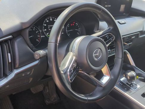 Used 2024 MAZDA CX-90 3.3 Turbo w/ Select Package AWD/4WD image 14