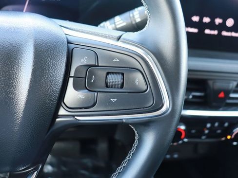 Used 2025 Buick Encore GX Preferred image 20