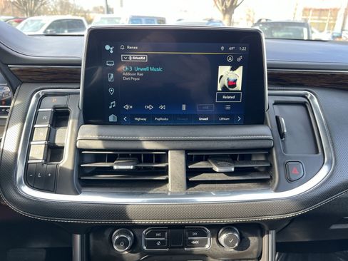 Used 2023 Chevrolet Tahoe Premier image 18