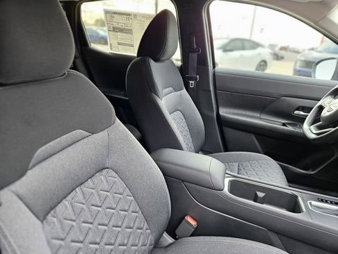 New 2026 Nissan Kicks SV w/ SV Premium Package image 13