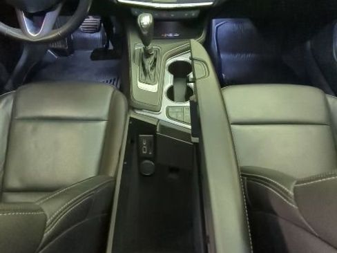 Used 2020 Cadillac CT4 Premium Luxury w/ Climate Package image 23